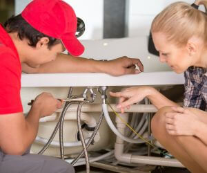 About The Faucet Pros Monroe Township, NJ